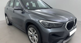 Bmw X1 , garage CHANAS AUTO � CHANAS