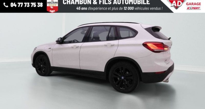 Bmw X1 1.5i xDrive25e PHEV Advantage  occasion  LA GRAND CROIX - photo n2