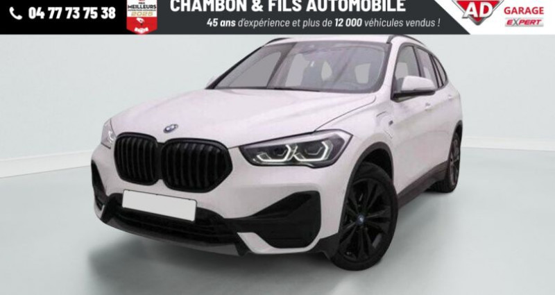 Bmw X1 1.5i xDrive25e PHEV Advantage  occasion  LA GRAND CROIX