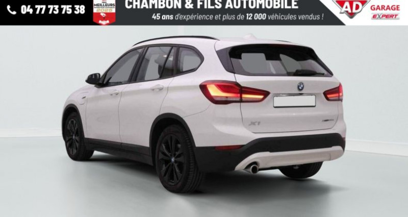 Bmw X1 1.5i xDrive25e PHEV Advantage  occasion  LA GRAND CROIX - photo n3