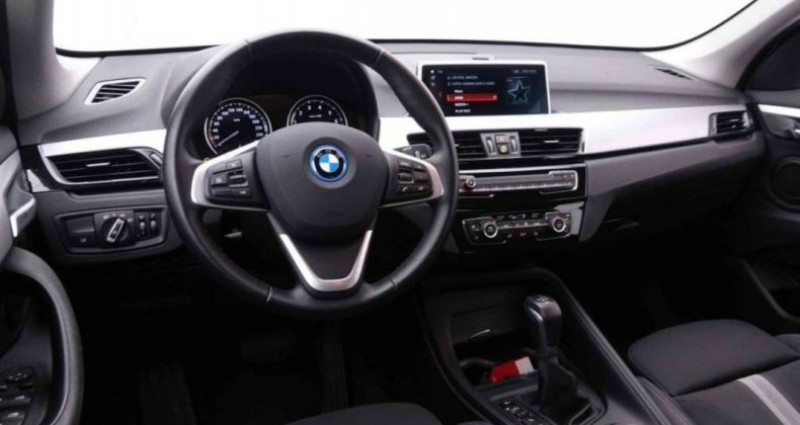 Bmw X1 1.5i xDrive25e PHEV Advantage  occasion  LA GRAND CROIX - photo n7
