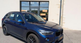Bmw X1 1.6 d 115 business design sdrive   AMPUIS 69