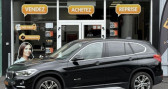 Bmw X1 1.6 d 115ch business design sdrive   AUBIÈRE 63