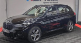 Annonce Bmw X1 occasion Diesel 1.6 D DKG7 M-Sport - 116 cv / Si�ges chauffants / Cam�ra de  � Vaivre et Montoille