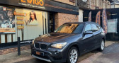 Annonce Bmw X1 occasion Diesel 1.8 d 143 luxe xdrive bva cuir -camra de recul  Juvisy Sur Orge
