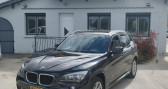 Annonce Bmw X1 occasion Diesel 1.8 d 145 m sport xdrive  ANDREZIEUX-BOUTHEON