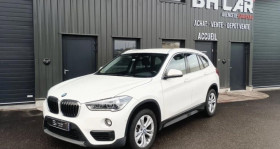 Bmw X1 , garage BH CAR HAGUENAU � Haguenau
