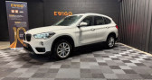 Annonce Bmw X1 occasion Diesel 1.8 d 150 business xdrive bva  Lavilledieu