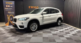 Bmw X1 , garage EWIGO AUBENAS � Lavilledieu