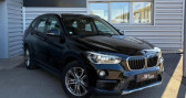 Annonce Bmw X1 occasion Diesel 1.8 D 150 CH BUSINESS DESIGN XDRIVE BVA � limoges