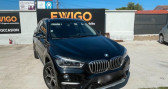 Annonce Bmw X1 occasion Diesel 1.8 d 150 ch x line sdrive  ANDREZIEUX-BOUTHEON
