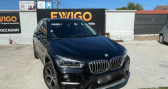 Annonce Bmw X1 occasion Diesel 1.8 D 150 ch X Line SDRIVE  ANDREZIEUX-BOUTHEON