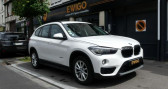 Bmw X1 1.8 d 150 lounge sdrive   DEVILLE LES ROUEN 76