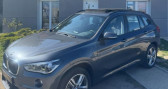 Bmw X1 1.8 d 150 m-sport sdrive   Olivet 45