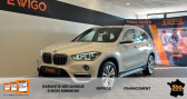 Bmw X1 1.8 d 150 m-sport xdrive bva  � Saint-Apollinaire 21