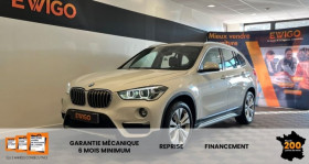Bmw X1 occasion 2018 mise en vente &agrave; Saint-Apollinaire par le garage EWIGO DIJON - photo n&deg;1