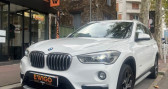 Annonce Bmw X1 occasion Diesel 1.8 d 150 x-line sdrive bva  Montrouge