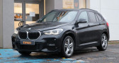 Annonce Bmw X1 occasion Diesel 1.8 d 150ch m-sport sdrive bva entretiens  Jouy-aux-arches