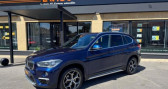 Bmw X1 1.8 d 150ch xline sdrive bva   Marignane 13
