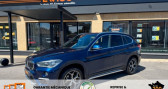 Annonce Bmw X1 occasion Diesel 1.8 d 150ch xline sdrive bva  Marignane