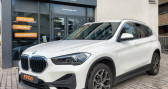 Annonce Bmw X1 occasion Essence 1.8 i 140 business s-drive bva entretient complet v�hicule f � LIMOGES