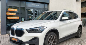 Bmw X1 , garage EWIGO LIMOGES � LIMOGES