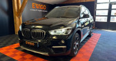 Annonce Bmw X1 occasion Essence 1.8 i 140 x-line sdrive bva  LUX