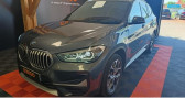 Bmw X1 1.8 I 140 X Line SDRIVE BVA   LUX 71