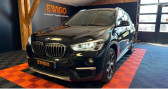 Annonce Bmw X1 occasion Essence 1.8 i 140 x-line sdrive bva  LUX