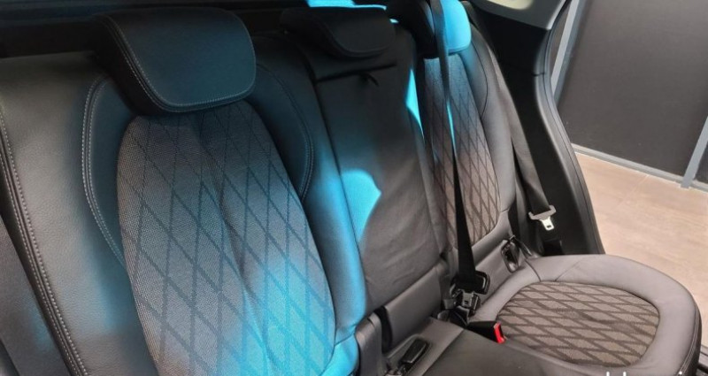 Bmw X1 1.8 i 140 x-line sdrive dkg bva 2020 - photo n°7 Bmw X1 1.8 i 140 x-line sdrive dkg bva  occasion à Hoenheim - photo n°7