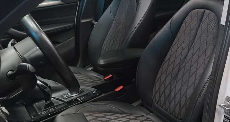 Bmw X1 1.8 i 140 x-line sdrive dkg bva 2020 - photo n°5 Bmw X1 1.8 i 140 x-line sdrive dkg bva  occasion à Hoenheim - photo n°5