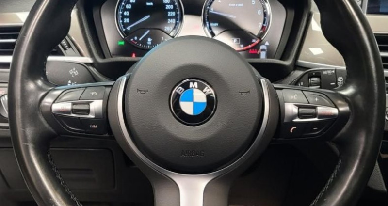 Bmw X1 1.8 i 140 x-line sdrive dkg bva 2020 - photo n°4 Bmw X1 1.8 i 140 x-line sdrive dkg bva  occasion à Hoenheim - photo n°4
