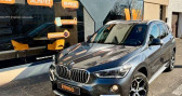 Bmw X1 1.8 i 140 xline design sdrive bva  � BELLEVILLE-EN-BEAUJOLAIS 69