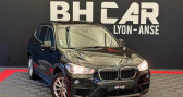 Annonce Bmw X1 occasion Essence 1.8 I LOUNGE SDRIVE BVA � ANSE