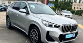 Bmw X1 118I 136 CH M SPORT 29159 HT  2023 - annonce de voiture en vente sur Auto Sélection.com