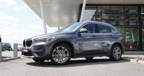 Bmw X1 occasion 2021 mise en vente à Sarreguemines par le garage GO CAR BIKE - photo n°1