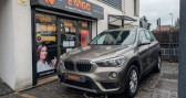 Annonce Bmw X1 occasion Diesel 16d 115ch lounge sdrive int�rieur cuir � PIERRELAYE