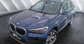 Annonce Bmw X1 occasion Diesel 16D BVA7 116 CH 2022 CAM�RA GARANTIE 1 AN � Fay aux loges