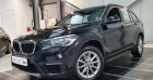 Bmw X1 occasion Noir année 2018 boite Automatique Annonce Bmw X1 occasion Diesel 16D SDRIVE BVA 2018 / GPS / CUIR / SIEGES CHAUFFANTS / CLIM à RONCQ