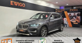 Annonce Bmw X1 occasion Diesel 18 d 150 ch x-line sdrive   origine france reservoir etendu  � Saint-Apollinaire