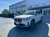 Bmw X1 occasion  année 2023 boite Automatique Annonce Bmw X1 occasion Diesel 18 d xLine sDrive DCT à L'Union