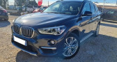 Bmw X1 occasion année 2018 boite Automatique Annonce Bmw X1 occasion Diesel 18 DA 150 cv XLINE BOITE AUTOMATIQUE 2°MAIN ORIGINE FRANCE G à Carpentras