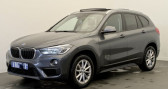 Annonce Bmw X1 occasion Essence 18 i lounge sdrive � Tours