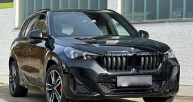 Bmw X1 occasion 2025 mise en vente &agrave; sarcelles par le garage SELECTIVE AUTO - photo n&deg;1