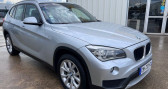 Bmw X1 occasion année 2012 boite Manuelle Annonce Bmw X1 occasion Diesel 18d 143ch x drive lounge plus à Berck