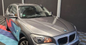 Annonce Bmw X1 occasion Diesel 18d 143ch � Brie-Comte-Robert