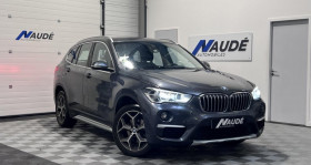 Bmw X1 , garage NAUDE AUTOMOBILES CHAPONOST  CHAPONOST