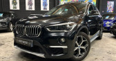 Bmw X1 18d 150 Ch X-line X-drive *Toit Ouvrant* 2016   Chazay-d'azergues 69