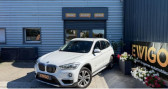 Bmw X1 18D 150ch Business Design   Saint-Priest 69