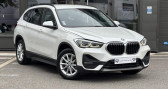 Bmw X1 occasion  année 2021 boite Automatique Annonce Bmw X1 occasion Diesel 18D - 150CH LOUNGE à ANDREZIEUX-BOUTHEON